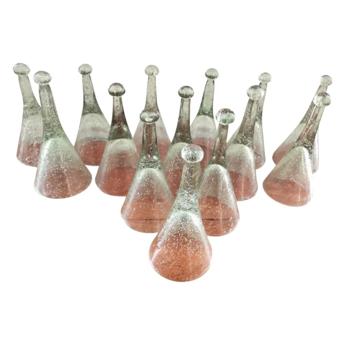 BIOT GLASS