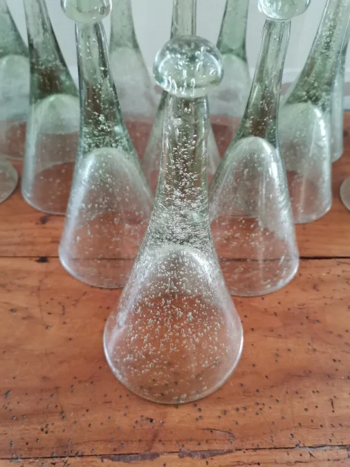 BIOT GLASS