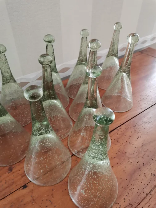 BIOT GLASS