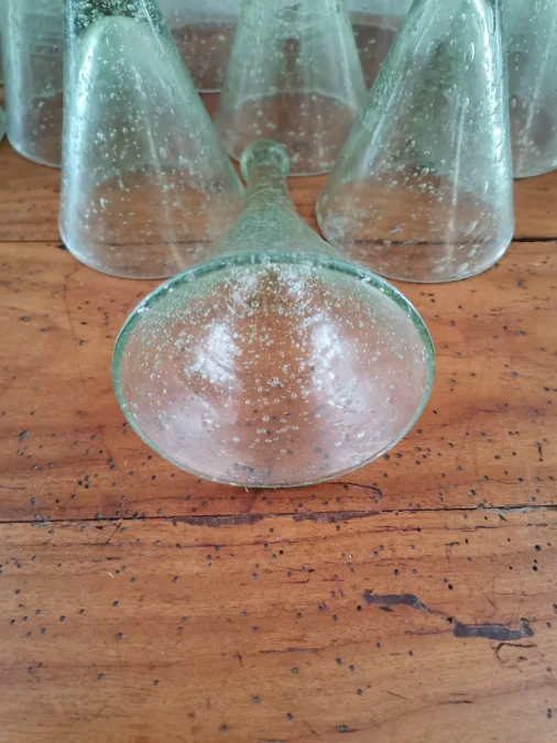 BIOT GLASS
