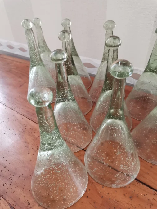 BIOT GLASS