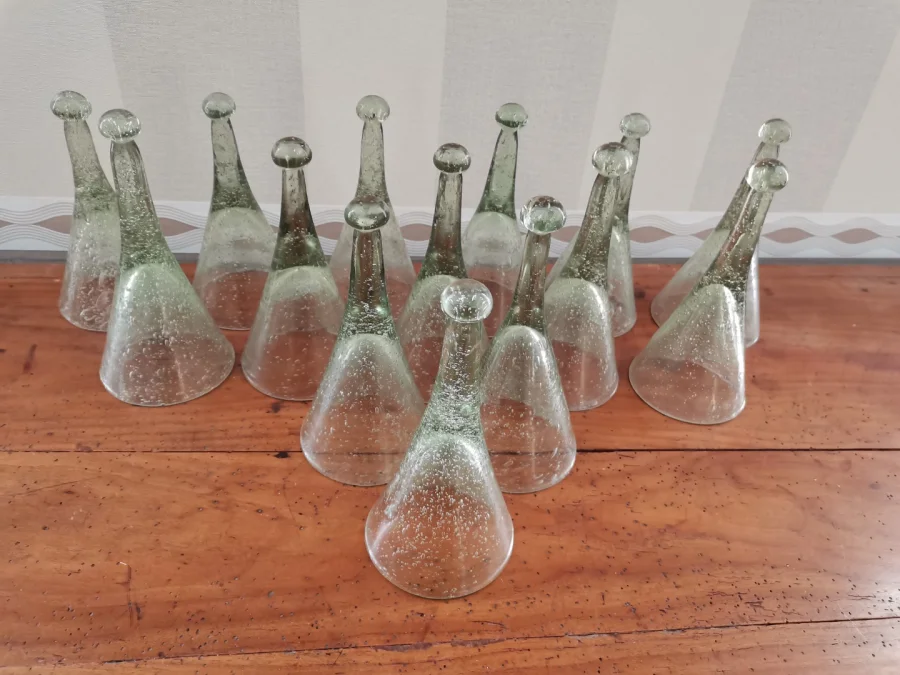 BIOT GLASS