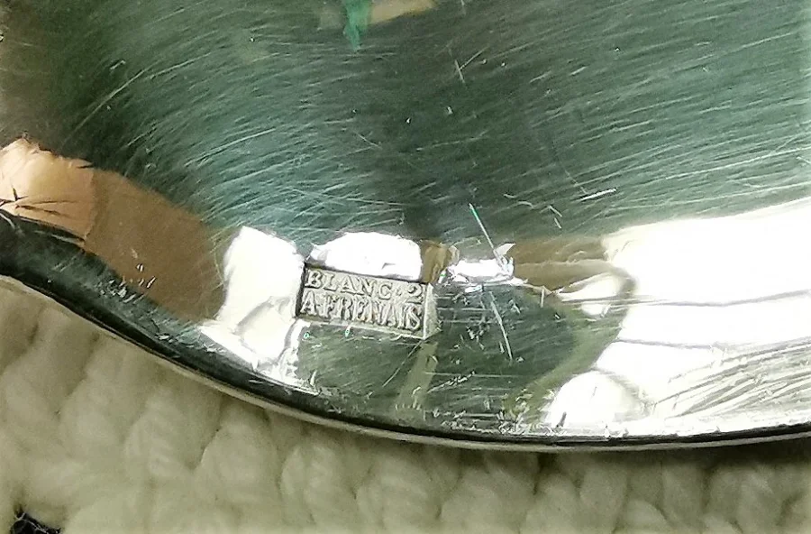 SILVER PLATE CUTLERY