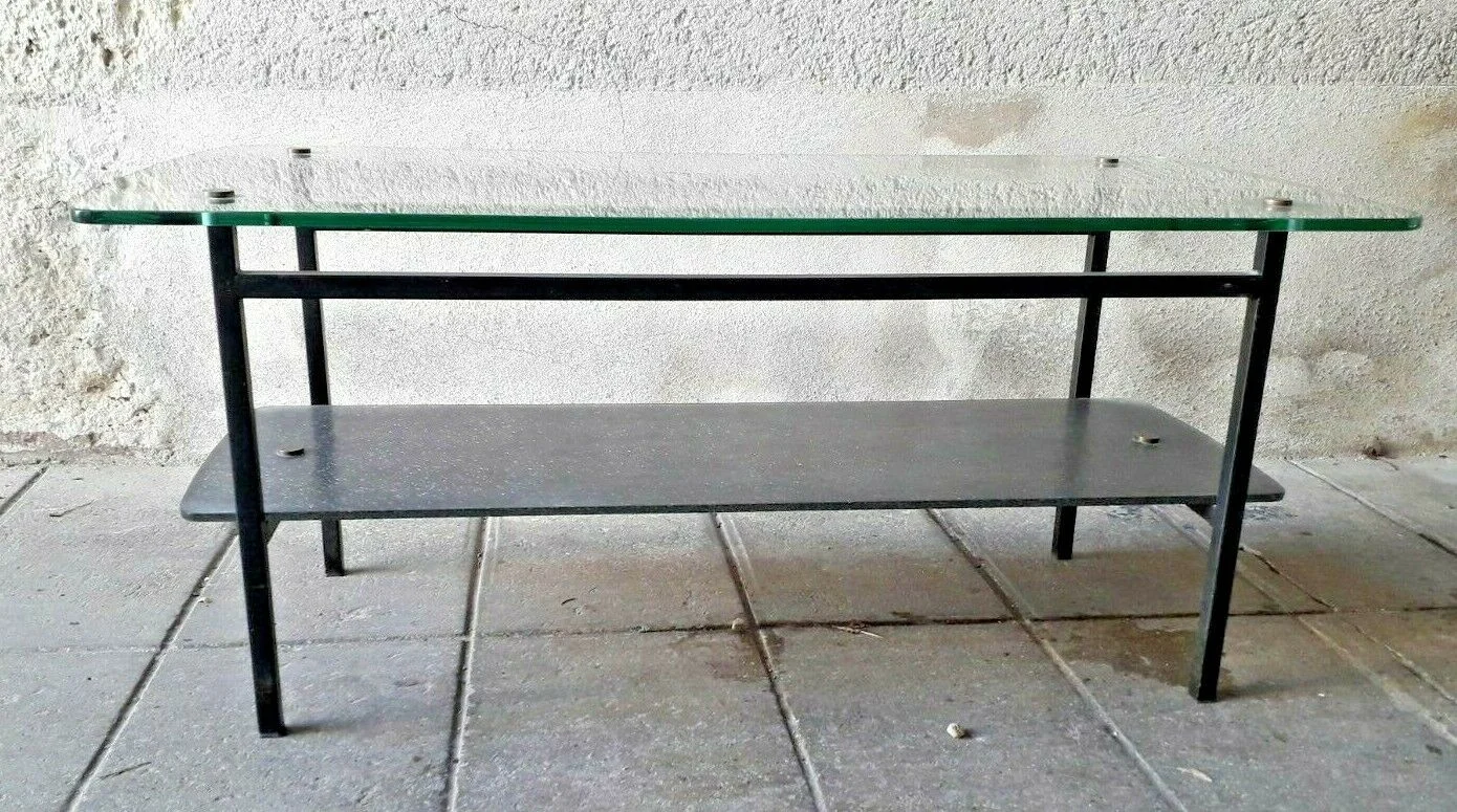 COUCHTISCH von Jacques Hitier