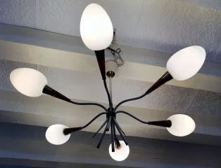 VINTAGE-LICHT
