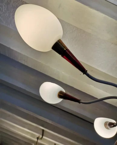 VINTAGE LICHT