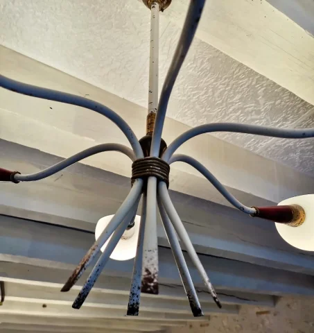 VINTAGE LICHT