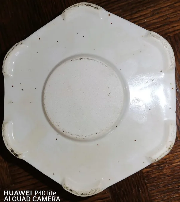 TEAPOT with HOT PLATE