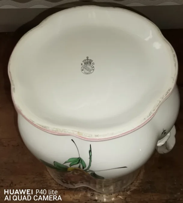 CACHEPOT