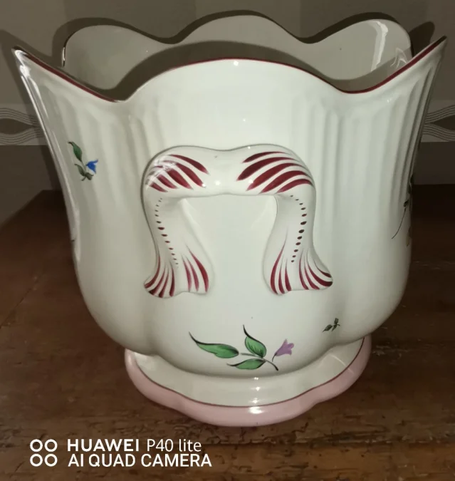 CACHEPOT