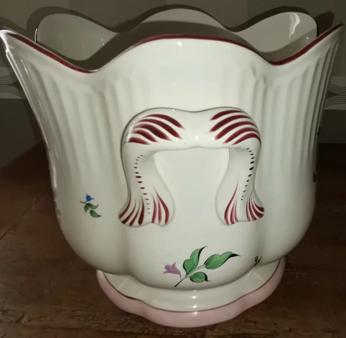 CACHEPOT