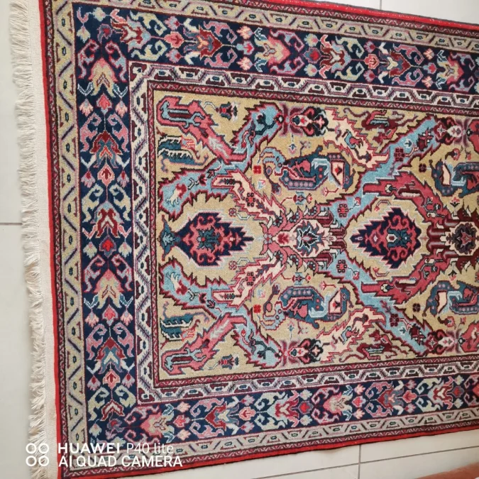 PAKISTANi RUG