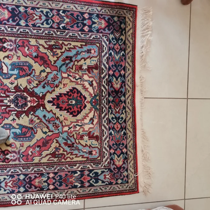 PAKISTANi RUG