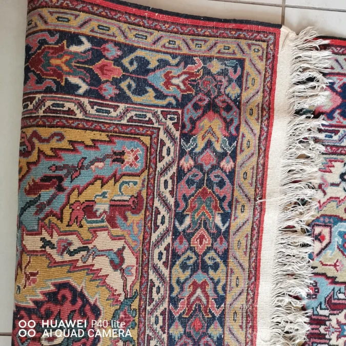 PAKISTANi RUG