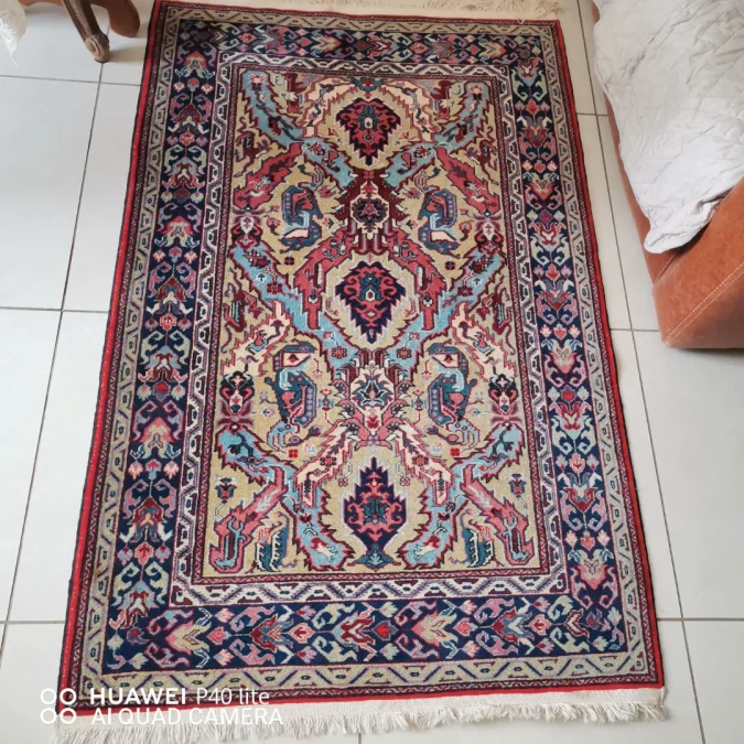 PAKISTANi RUG