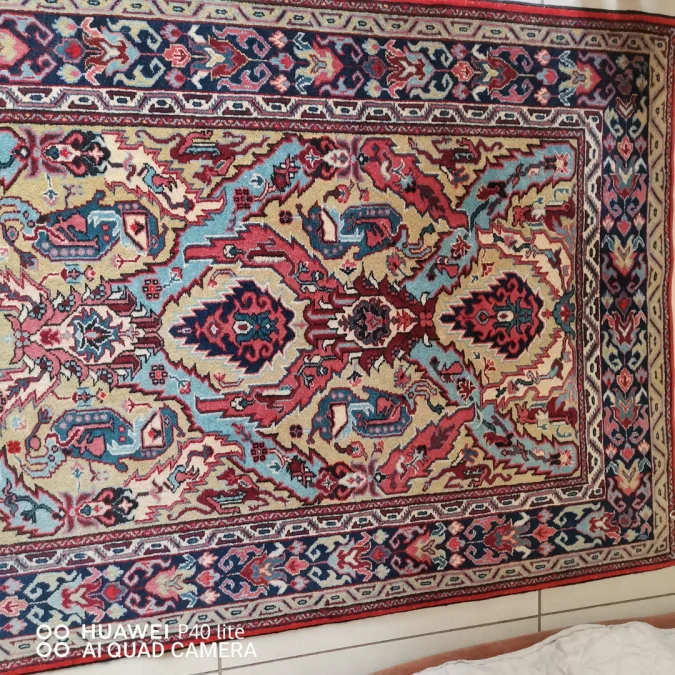 PAKISTANi RUG
