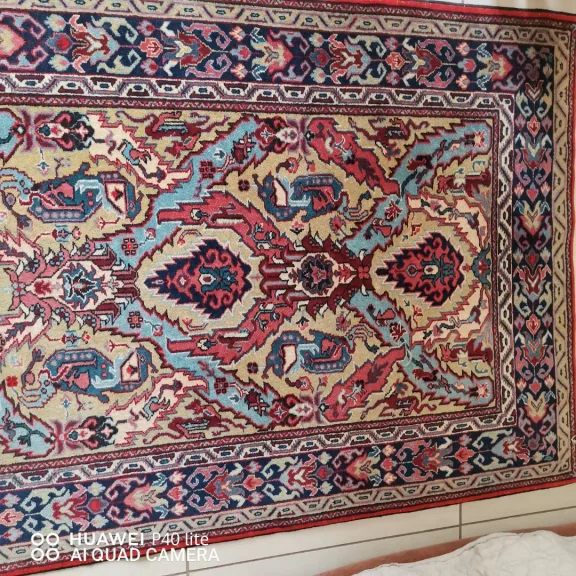 ПАКИСТАНи КОВРИК