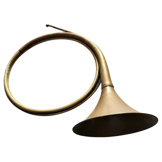 HUNTING HORN