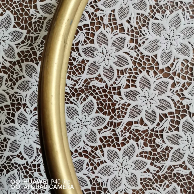 HUNTING HORN