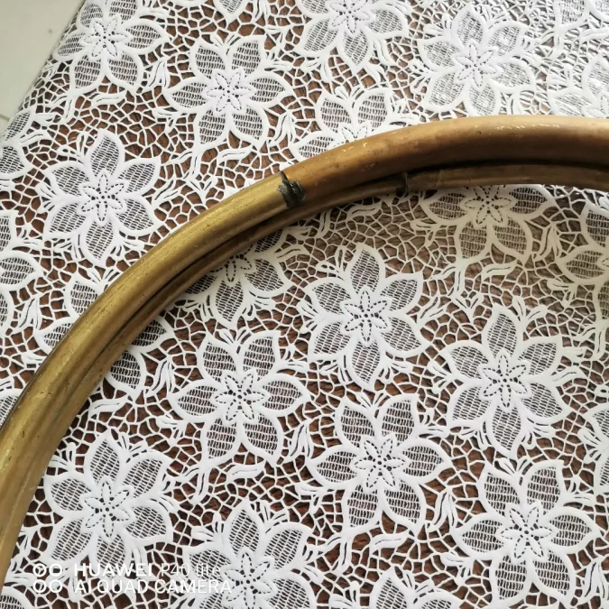 HUNTING HORN