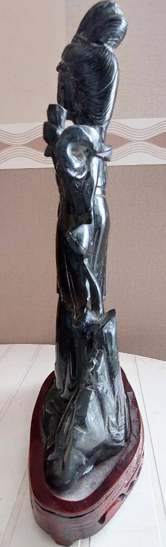 КИТАЙСКАЯ СКУЛЬПТУРА