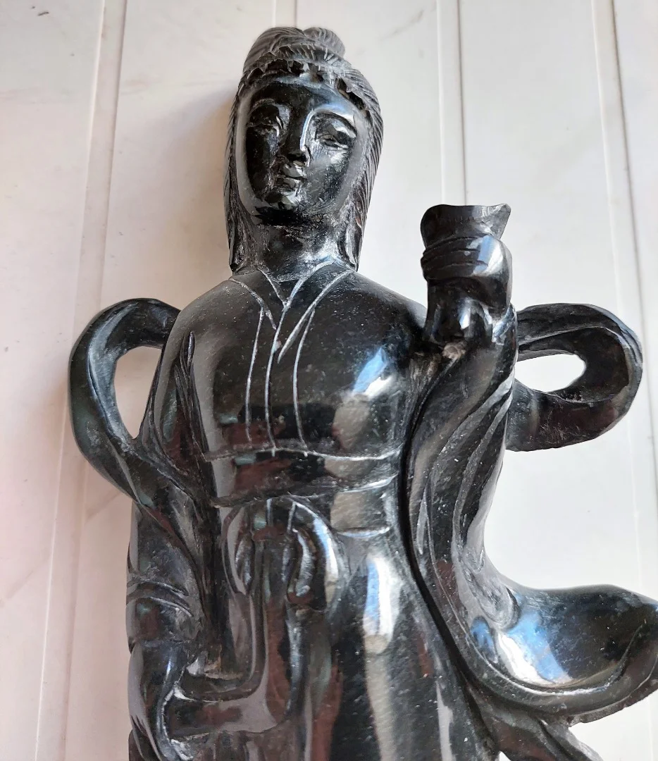 КИТАЙСКАЯ СКУЛЬПТУРА