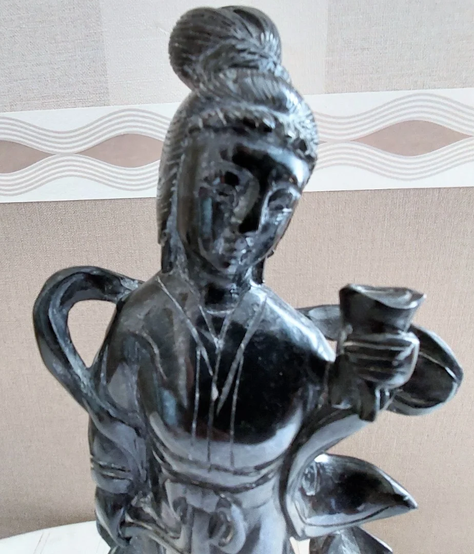 КИТАЙСКАЯ СКУЛЬПТУРА