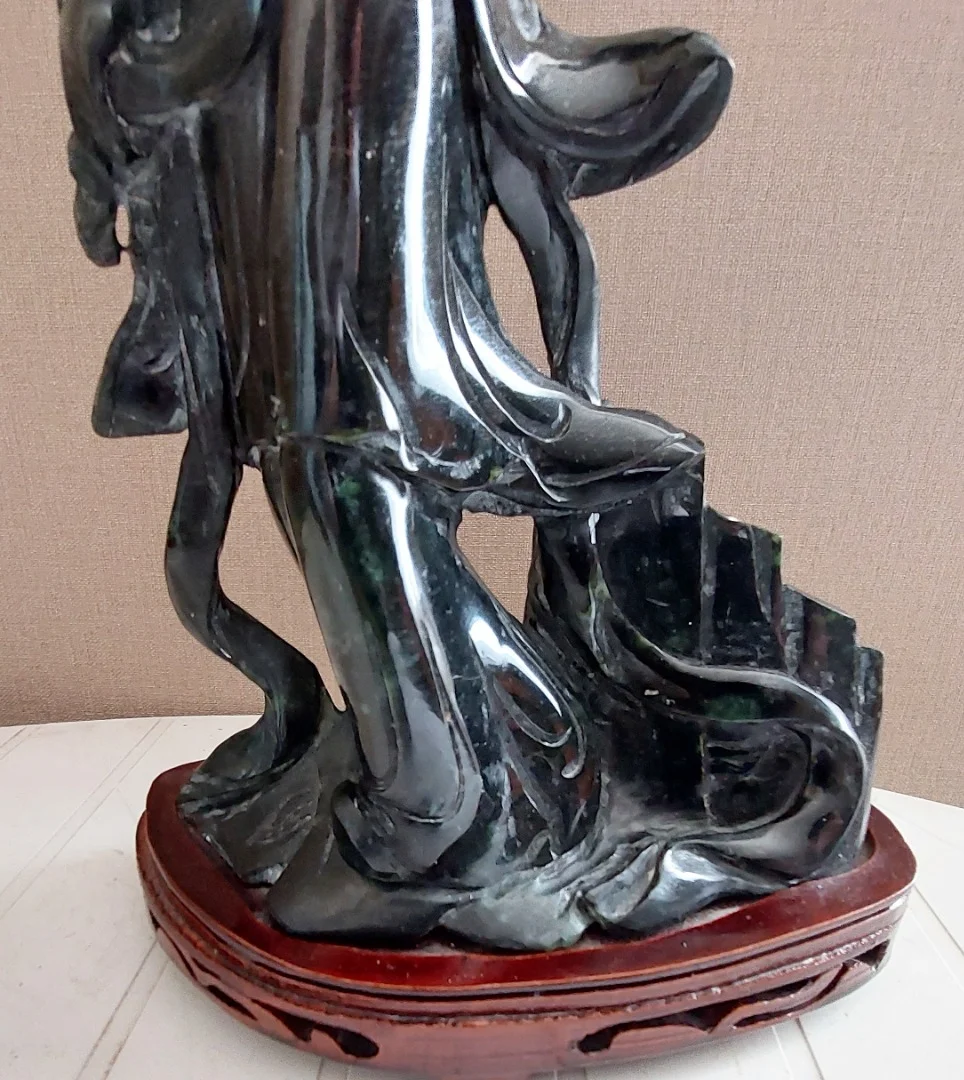 КИТАЙСКАЯ СКУЛЬПТУРА