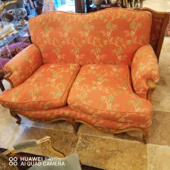 DREITEILIGE SUITE IM LOUIS XV-STIL