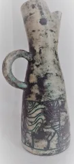 KERAMIKKRUG von Jacques Blin