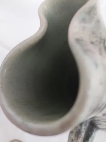 Jacques BlinによるCERAMIC JUG