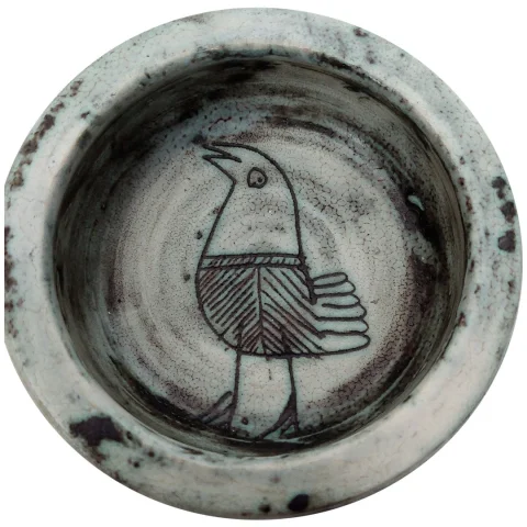 Jacques BLINによるCERAMIC BOWL（1950年代頃）