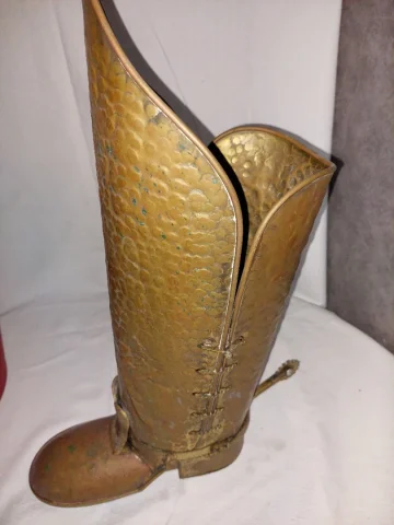 PORTAOMBRELLI IN OTTONE