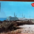 GéGé coffret train électrique L'aquilon HO SNCF vintage
