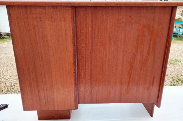 SCANDINAVIAN STYLE DESK