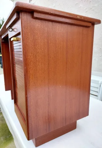 SCANDINAVIAN STYLE DESK