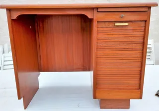 SCANDINAVIAN STYLE DESK