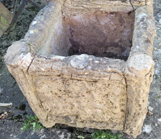 ЦВЕТОЧНАЯ КОРОБКА