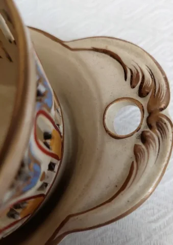 НАБОР LUNEVILLE CRUET