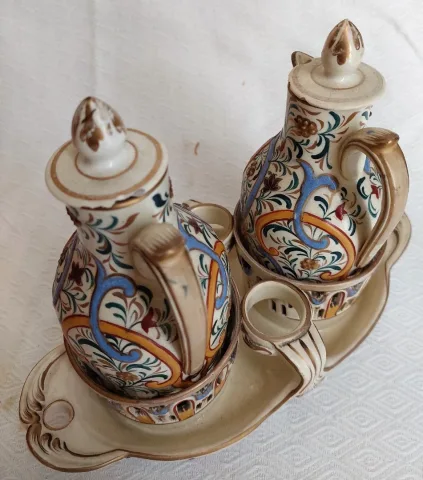 НАБОР LUNEVILLE CRUET