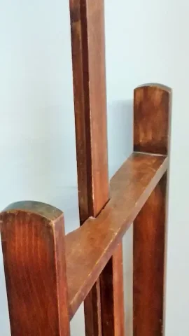 МОльберт из бука
