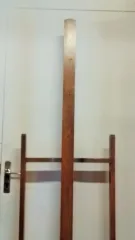 Staffelei aus Buche
