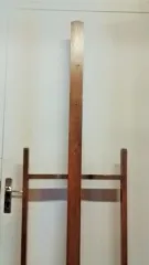 ブナ材イーゼル