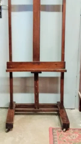 МОльберт из бука
