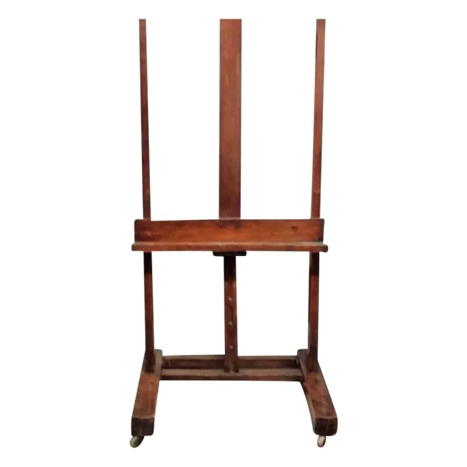 BEECH EASEL