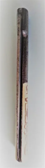 Couteau Corse de Poche Vendetta Couteau fin 19ème