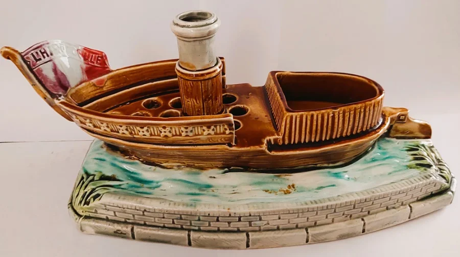 TABLE CENTRE PIECE 1900