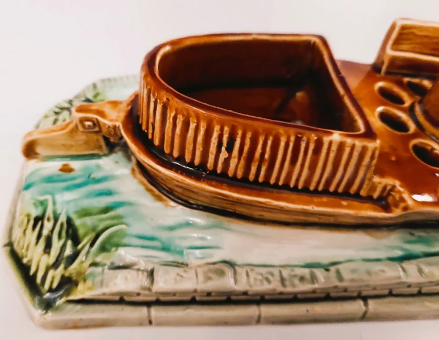TABLE CENTRE PIECE 1900