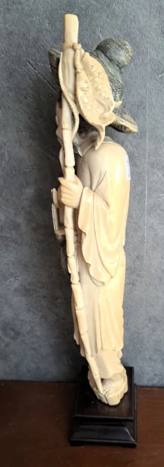 OKIMONO