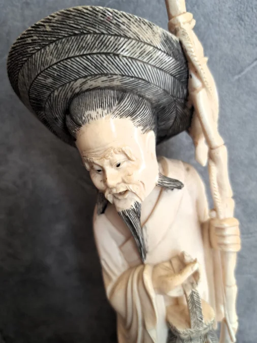 OKIMONO